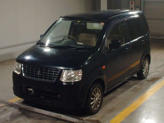 4229 MITSUBISHI EK WAGON 2012 г. (TAA Shikoku)